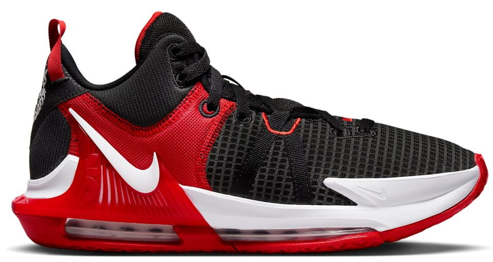 Баскетболни обувки Nike LeBron Witness 7