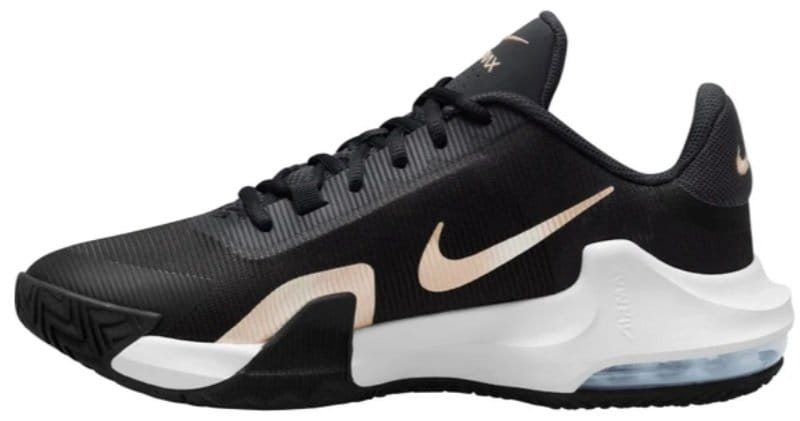 Баскетболни обувки Nike AIR MAX IMPACT 4 BASKETBALL SHOES