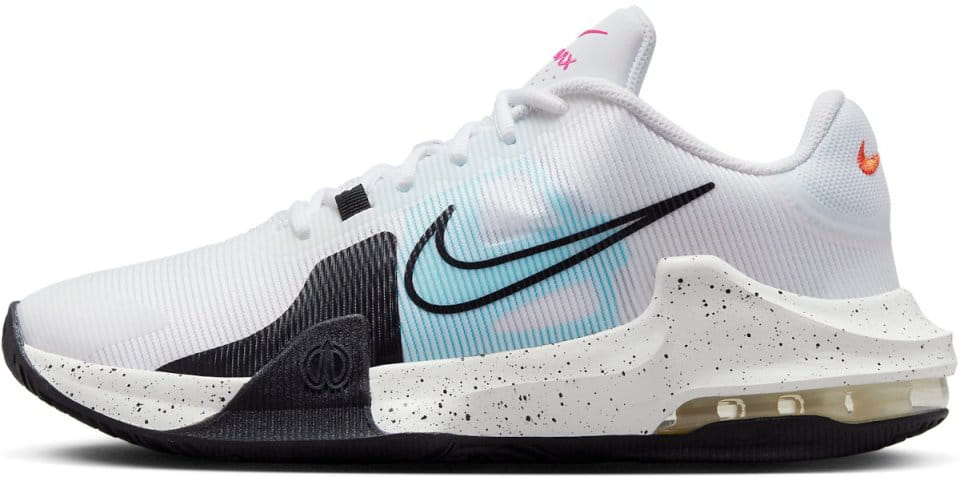 Баскетболни обувки Nike AIR MAX IMPACT 4