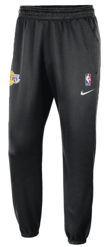 Панталони Nike Dri-FIT NBA Los Angeles Lakers Spotlight