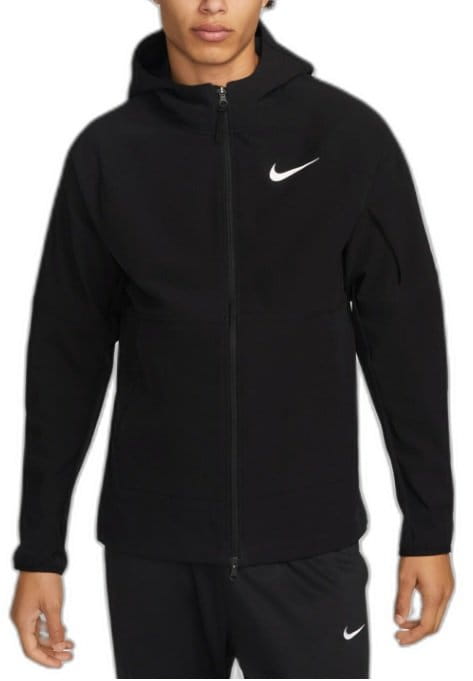 Яке с качулка Nike Pro Flex Vent Max Men s Winterized Fitness Jacket