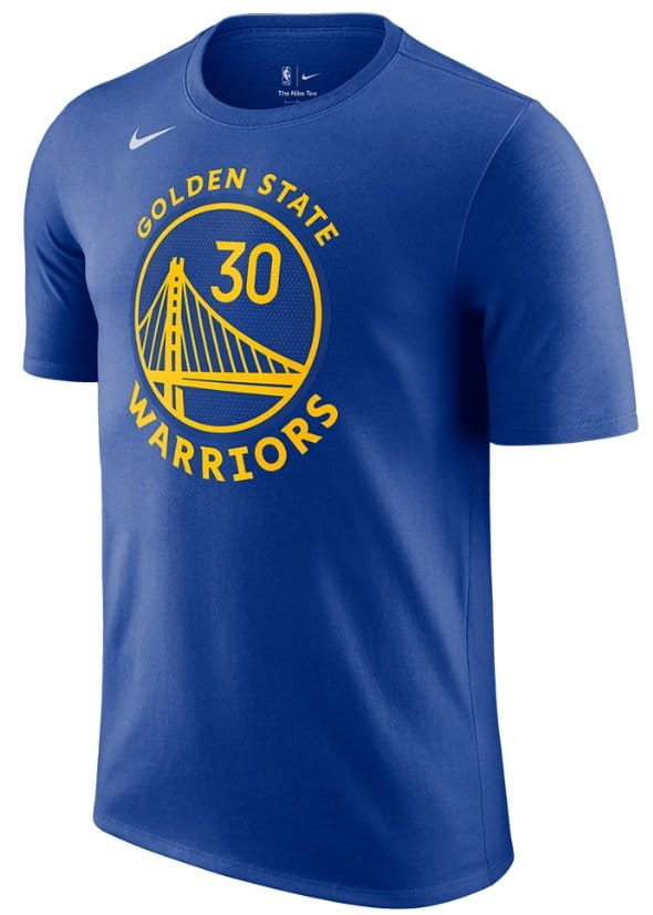 Тениска Nike Golden State Warriors Men's NBA T-Shirt