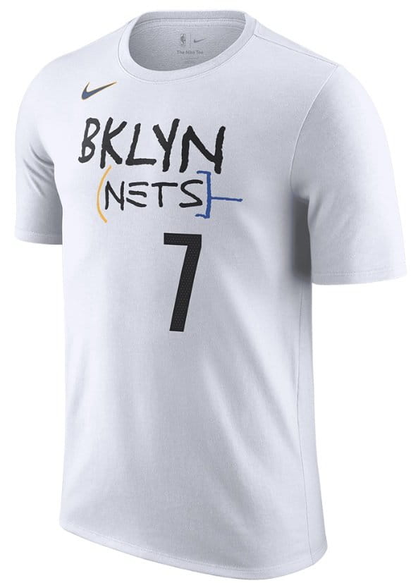 Тениска Nike BROOKLYN NETS ESSENTIAL MEN'S NBA T-SHIRT
