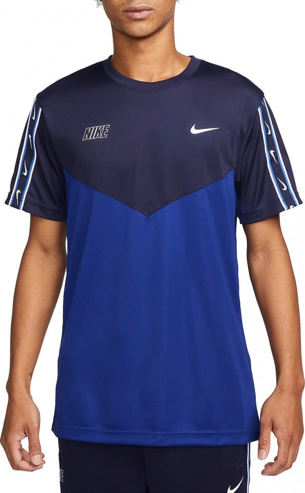 Тениска Nike M NSW REPEAT SW PK TEE