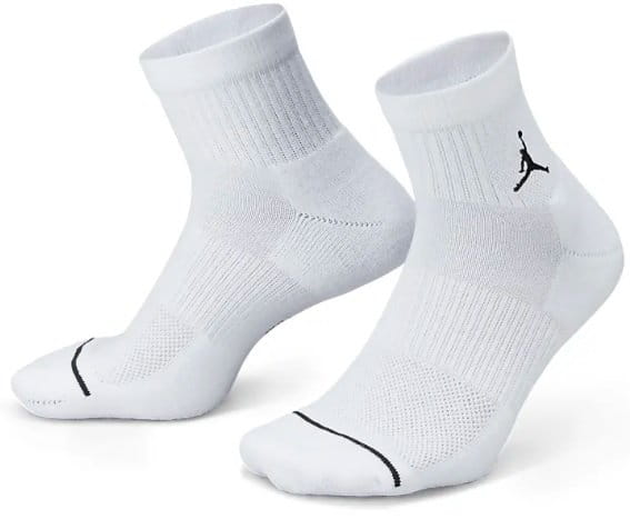 Чорапи Jordan Everyday Ankle Socks 3 Pack