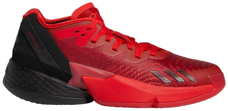 Баскетболни обувки adidas D.O.N. Issue 4