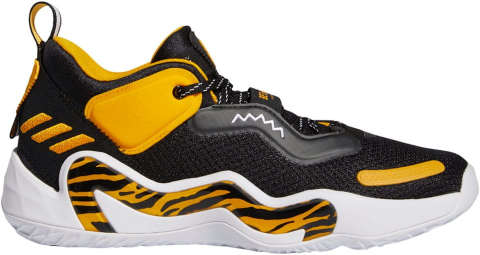 Баскетболни обувки adidas D.O.N. Issue 3