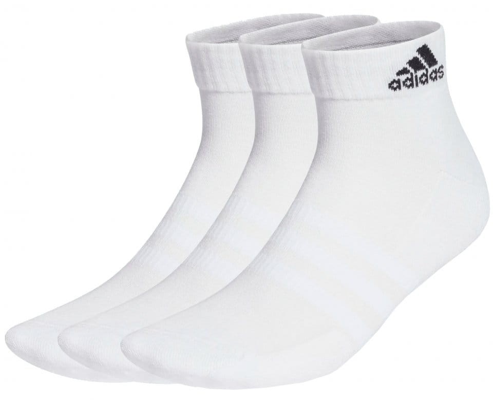 Чорапи adidas Cushioned Sportswear (3 pairs)