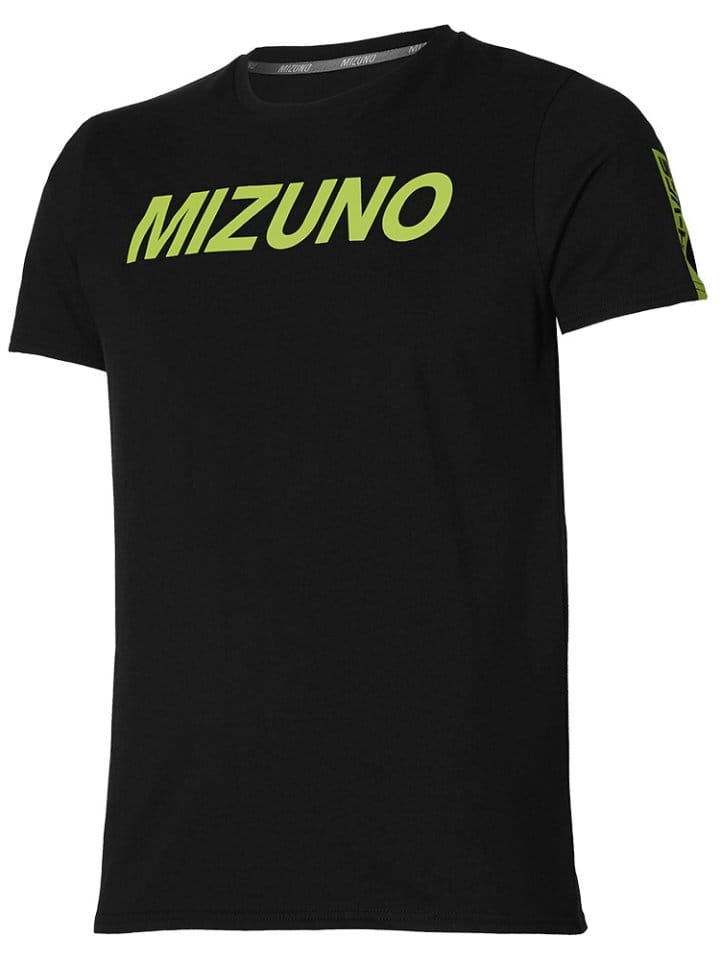 Тениска Mizuno Tee