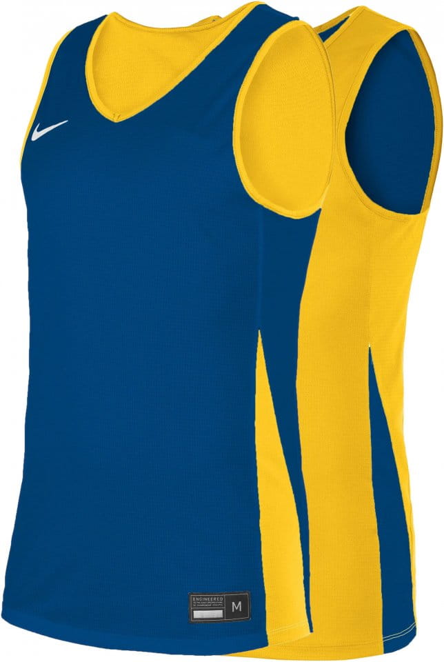 Риза Nike Mens Team Basketball Reversible Jersey 20