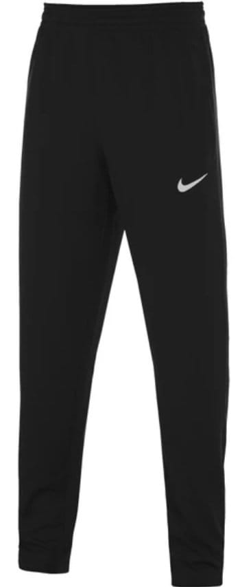 Панталони Nike YOUTH S TEAM BASKETBALL PLANT -BLACK