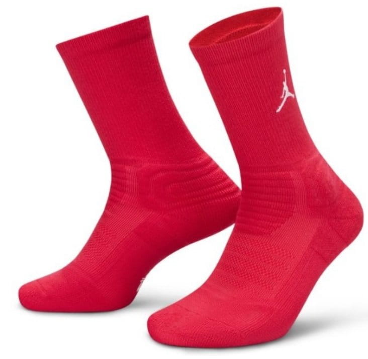 Чорапи Jordan Flight Crew Basketball Socks