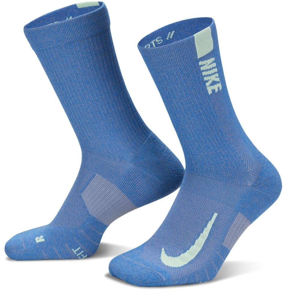 Чорапи Nike U NK MLTPLIER CRW 2PR - 144