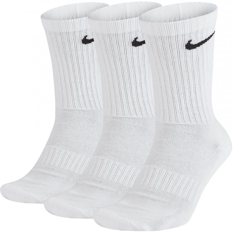 Чорапи Nike U NK EVERYDAY CUSH CREW 3PR