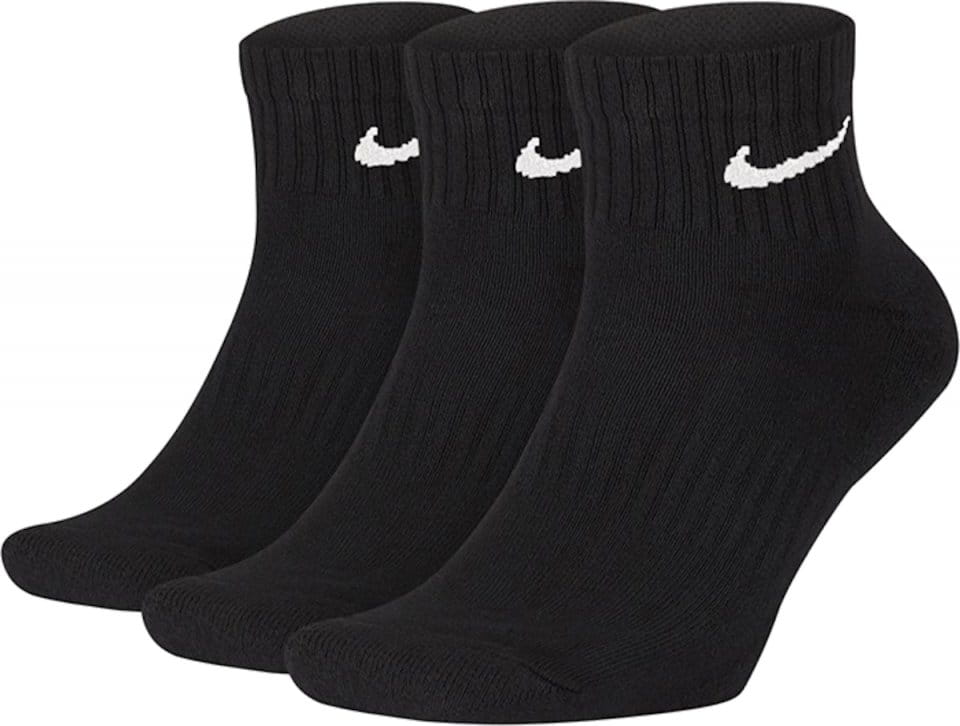 Чорапи Nike U NK EVERYDAY CUSH ANKLE 3PR