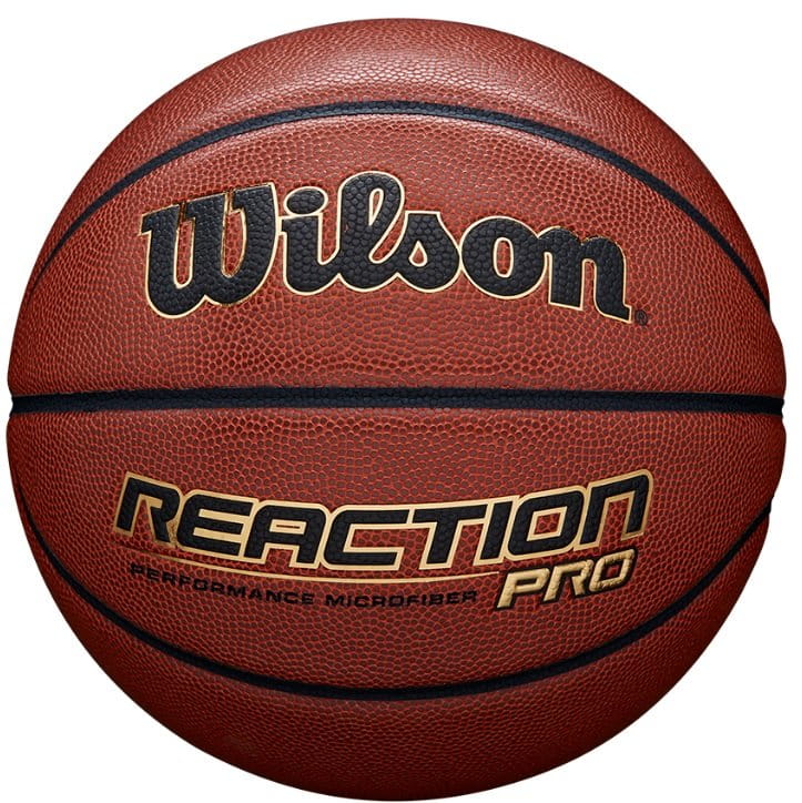 Топка Wilson REACTION PRO BASKETBALL