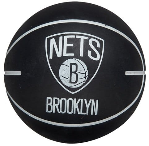 Топка Wilson NBA DRIBBLER BASKETBALL BROOKLYN NETS